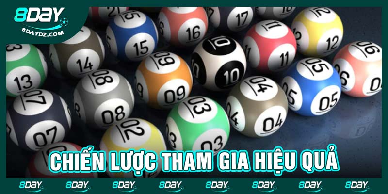Chiến lược tham gia hiệu quả