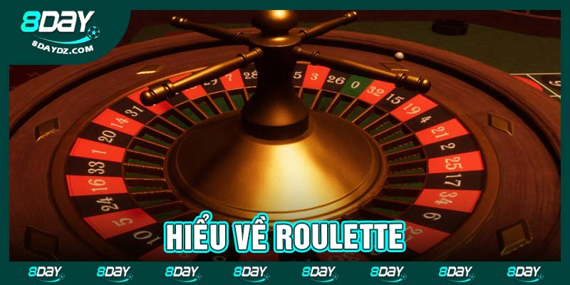 Hiểu về Roulette