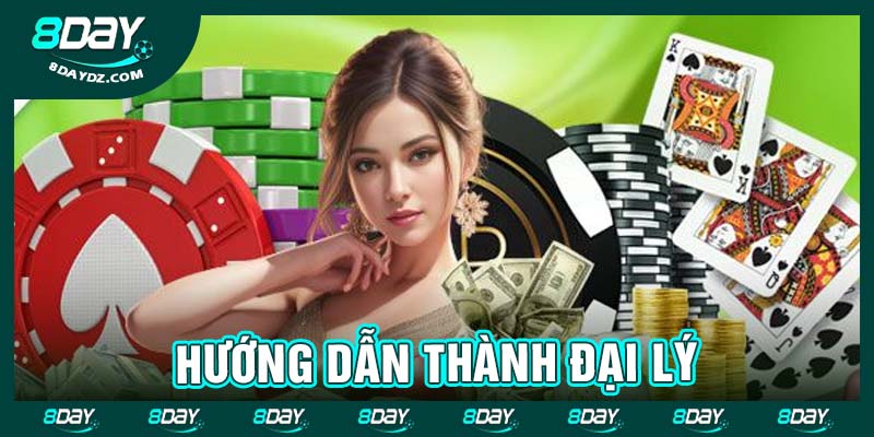 Hướng dẫn thành đại lý