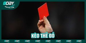 Kèo thẻ đỏ