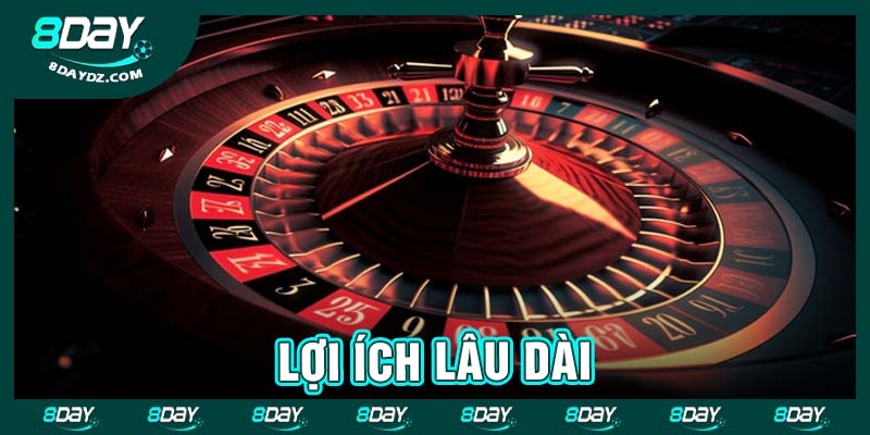 Lợi ích lâu dài