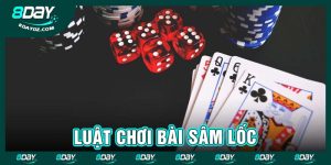 Luật chơi bài Sâm Lốc