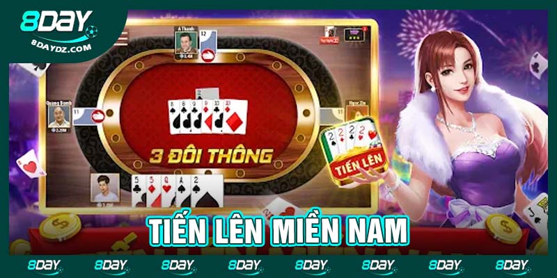 Tiến lên miền Nam