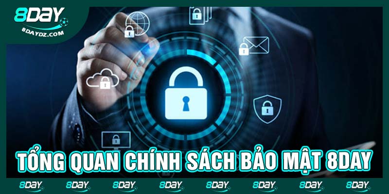 Tổng quan chính sách bảo mật 8day