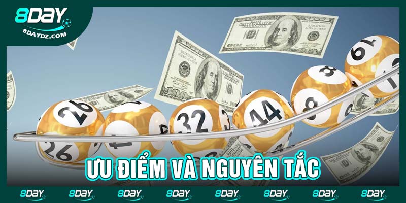 Ưu điểm và nguyên tắc
