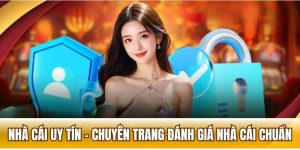 Nhacaiuytin2.id - Đánh giá nhà cái uy tín chuẩn trải nghiệm thật