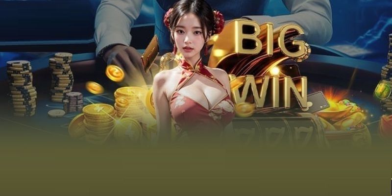 Sân chơi giải trí trực tuyến vận hành minh bạch và an toàn